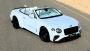 2024 Bentley Continental GTC Onyx Concept 