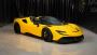 2022 Ferrari SF90 Spider Assetto Fiorano Package