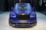 2019 Rolls Royce Cullinan by Onyx Concept