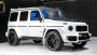 2021 G800 by Brabus