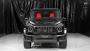 2025 Mercedes Benz G63 AMG