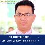 Dr. Hitesh Garg spine surgeon Artemis Gurgaon
