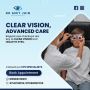 Best Ophthalmologist in Dubai