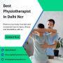 Best Physiotherapist Delhi - Dr. Swati Sharma