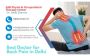 Best Doctor for Back Pain in Delhi - Dr. Swati Sharma