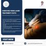 Laser therapy for varicose veins Cost