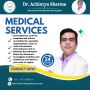 Diabetes Ulcer Treatment: Healing Techniques and Prevention
