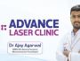 Dr Ajay Agarwal Piles Doctor, Fistula Surgeon , 