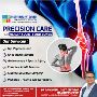 Top Orthopedic Surgeon in Lucknow | Dr. Divyanshu Dutt Dwive