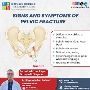 Looking for reliable hip replacement surgery in Lucknow?