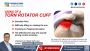 Signs of a Torn Rotator Cuff by Dr. Divyanshu Dutt Dwivedi