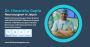 Leading Neurosurgeon in Jaipur - Dr. Himanshu Gupta | Expert