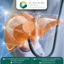 Best Liver Cancer Surgeon in Gujarat – Dr. Jenit Gandhi
