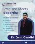 Consult the Best Surgical Gastroenterologist in Gujarat, Ind