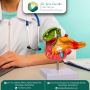 Get Treated by Best Pancreas Surgeon in Ahmedabad, India