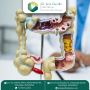 Dr. Jenit Gandhi – Specialist Appendix Surgeon in Ahmedabad,