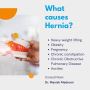 Hernia Surgery in Dubai – Dr. Manish Madnani