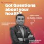Best Diabetologist Near Me in Hyderabad | Dr. Rahul Chirag