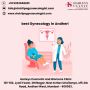 Top-Notch Gynecology Services in Andheri – Dr. Shilpa