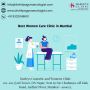 Exceptional Women Care Clinic In Mumbai - Dr. Shilpa