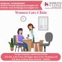 Your Trusted Women Care Clinic for Holistic Health