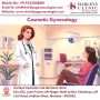 Cosmetic Gynecology – Expert Solutions for Women's Wellness