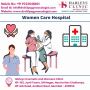 Leading Women Care Hospital in Mumbai - Dr. Shilpa’s Expert 