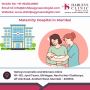 Top-Rated Maternity Hospital in Mumbai | Dr Shilpa