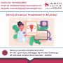 Cervical Cancer Treatment in Mumbai | Specialist Dr. Shilpa