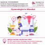 Trusted Gynecologist in Mumbai – Dr. Shilpa