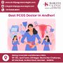 Best PCOS Doctor in Andheri – Dr Shilpa 