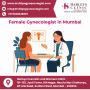 Female Gynecologist in Mumbai | Expert Womens Care Dr Shilpa