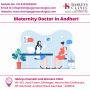 Maternity Doctor in Andheri | Pregnancy Care by Dr Shilpa