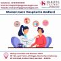 Women’s Healthcare at Dr. Shilpa Women Care Hospital 