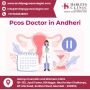 Best PCOS Doctor in Andheri – Women’s Care by Dr Shipa