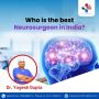 Consult with one of the Best Neurosurgeon in India
