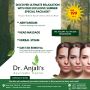 Ayurvedic Clinic in Dubai | Dr. Anjali's Ayurvedic Center in