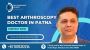 Best Arthroscopy Doctor in Patna – Dr. Ramakant Kumar