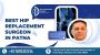 Best Hip Replacement Surgeon in Patna – Dr. Ramakant Kumar