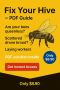 Fix Laying Worker Hives – Proven Beekeeping Method (PDF Guide)