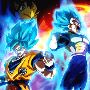 Dragon ball super 
