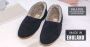 Premium Sheepskin Slippers for Men