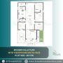Modern 4-Bedroom Villa Plan in Ambikapur