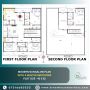 Modern 4-Bedroom Bungalow Plan in Rayagada