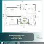 Modern Single Floor Villa Design in Satara