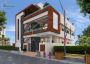 Modern Duplex House Design in Rajahmundry