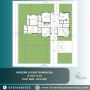 Modern Luxury Single Floor Bungalow Design in Munger