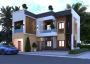 Modern Duplex House Design in Jamshedpur