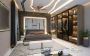 Modern Master Bedroom Design in Godhra