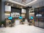 Modern Office Interior by the Best Indian Interior Designer
